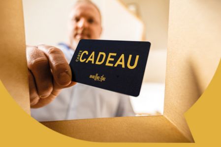 carte cadeau