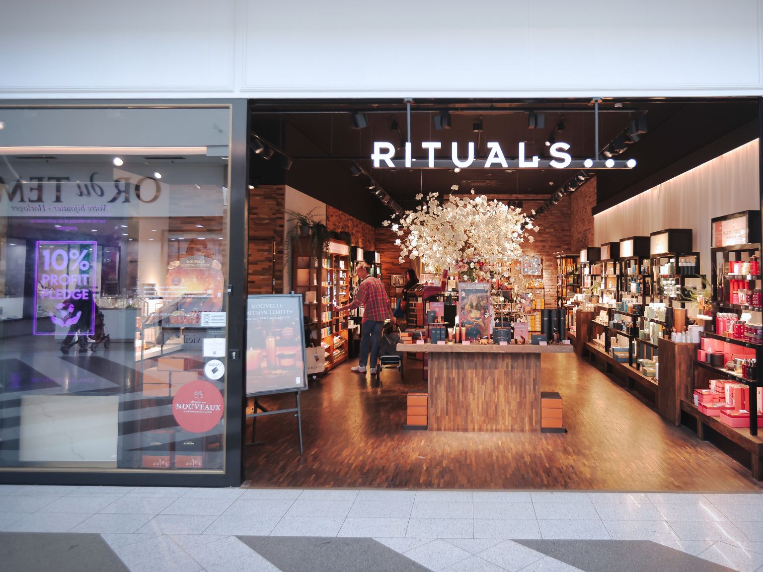 rituals photo 1