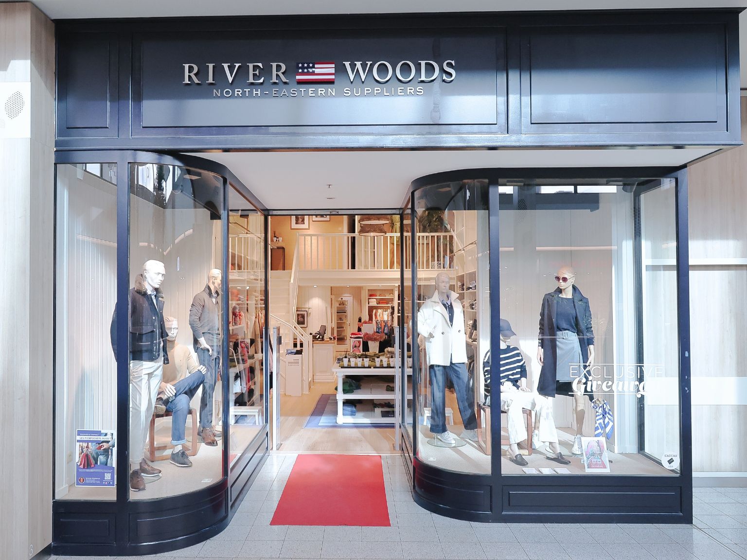River Wood photo 1