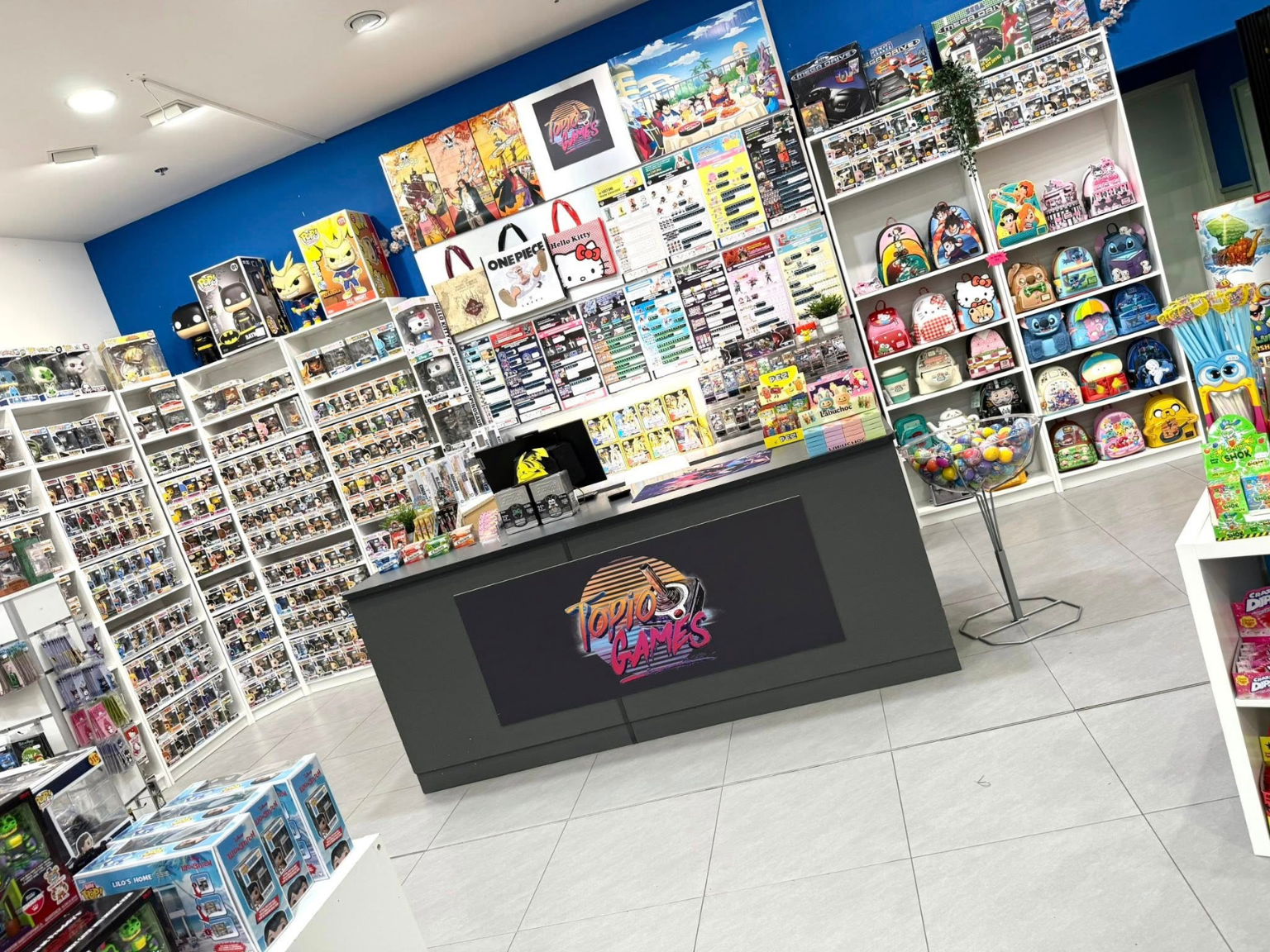 Topio Games Photo 1 septembre 25