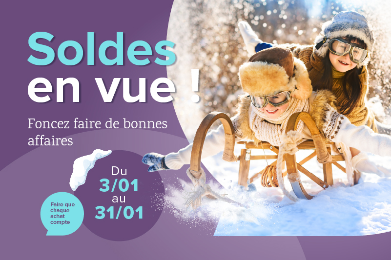 Coudieres - Promos Soldes Hiver 2024